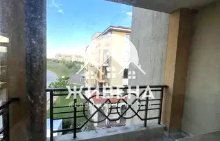 Двустаен апартамент в Добрич, Балчик