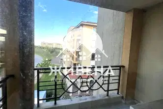 Двустаен апартамент в Добрич, Балчик
