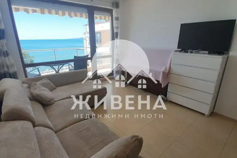 Двустаен апартамент в Добрич, Балчик