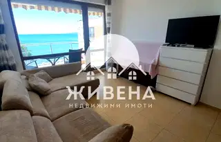 Двустаен апартамент в Добрич, Балчик