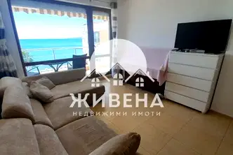 Двустаен апартамент в Добрич, Балчик