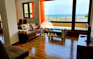 Двустаен апартамент в Добрич, Балчик
