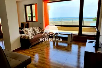Двустаен апартамент в Добрич, Балчик