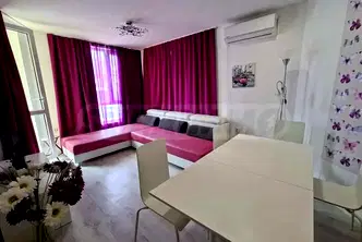 Двустаен апартамент в Добрич, Балчик