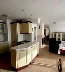 Тристаен апартамент в Добрич, Балчик