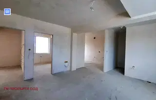 Тристаен апартамент в Добрич, Балчик