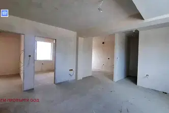 Тристаен апартамент в Добрич, Балчик