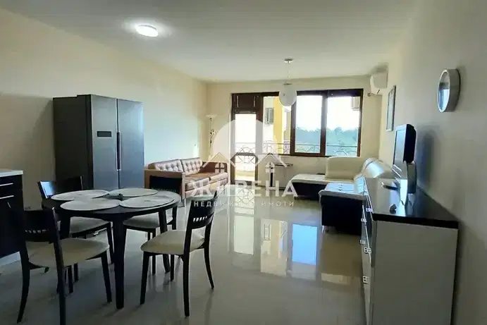 3-bedroom apartment in Oblast Dobrich, Balchik