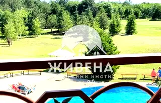 Тристаен апартамент в Добрич, Балчик