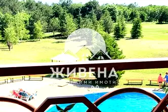 Тристаен апартамент в Добрич, Балчик