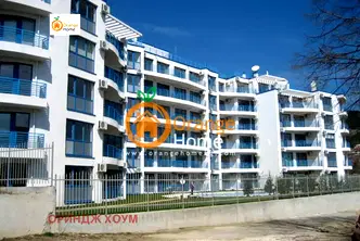Тристаен апартамент в Добрич, Балчик