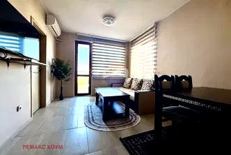 Тристаен апартамент в Добрич, Балчик