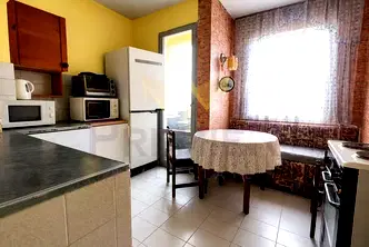 Тристаен апартамент в Добрич, Балчик
