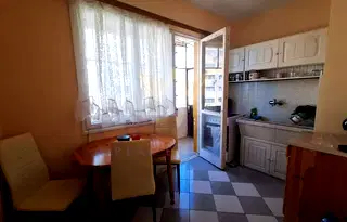 Тристаен апартамент в Добрич, Балчик