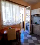 Тристаен апартамент в Добрич, Балчик