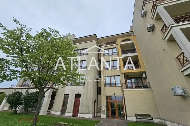 3-bedroom apartment in Oblast Dobrich, Balchik