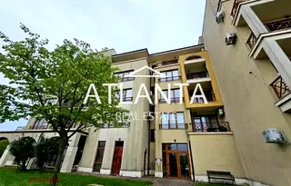 Тристаен апартамент в Добрич, Балчик