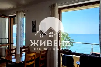 Тристаен апартамент в Добрич, Балчик