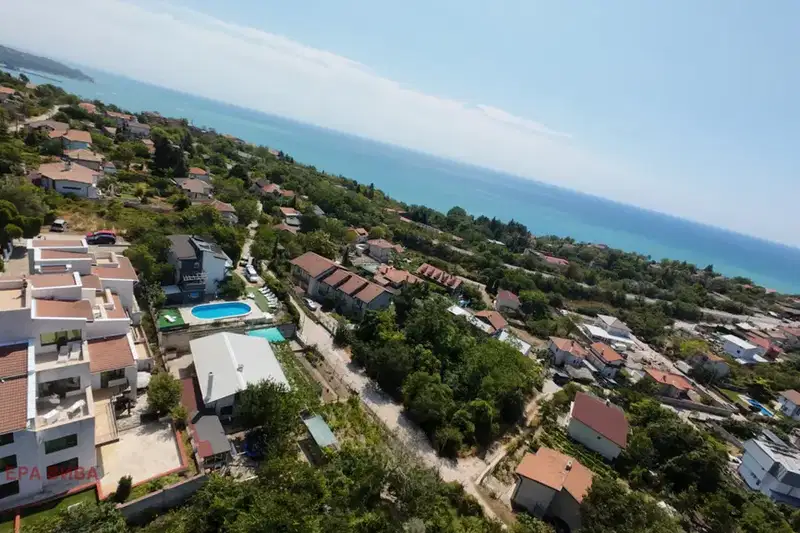3-bedroom apartment in Oblast Dobrich, Balchik
