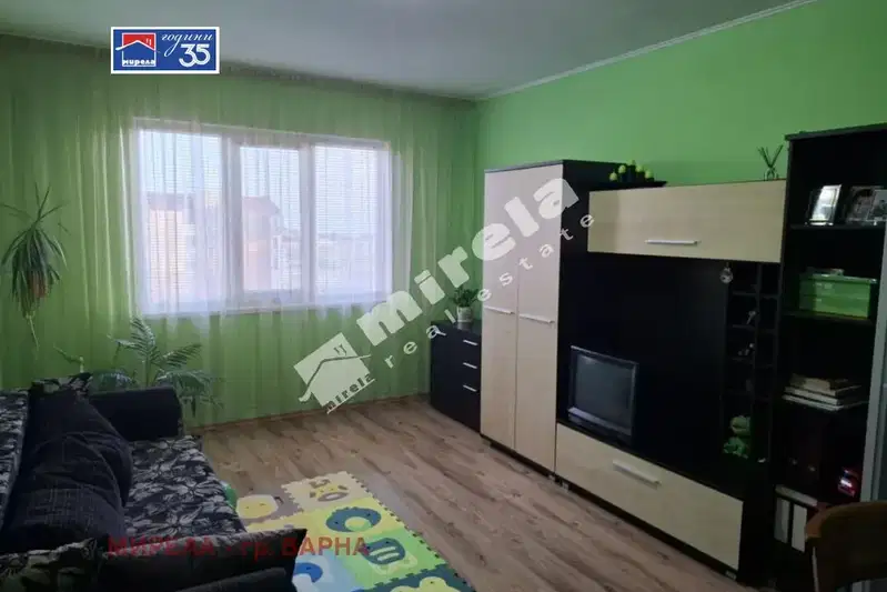 Многостаен апартамент в Добрич, Балчик