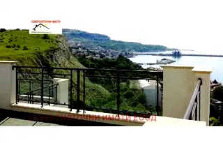 Многостаен апартамент в Добрич, Балчик