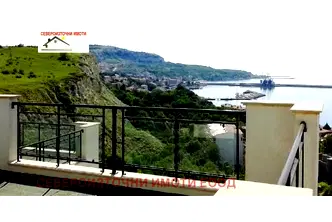 Многостаен апартамент в Добрич, Балчик