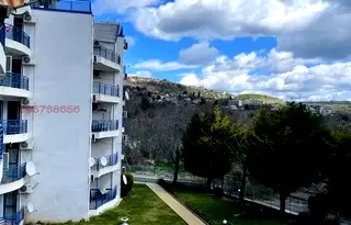 Двустаен апартамент в Добрич, Балчик
