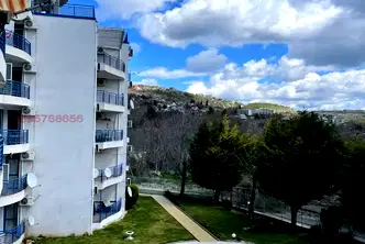 Двустаен апартамент в Добрич, Балчик