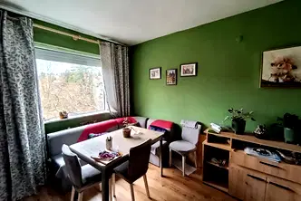 Двустаен апартамент в Банкя