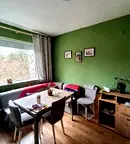 Двустаен апартамент в Банкя