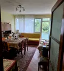 Тристаен апартамент в Банкя
