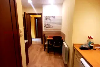 Едностаен апартамент в Банкя