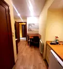 Едностаен апартамент в Банкя