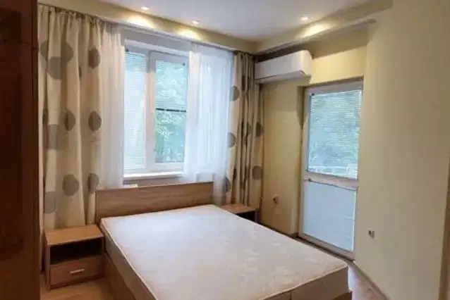 Едностаен апартамент в Банкя