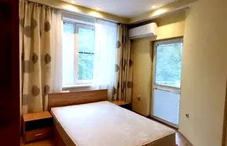 Едностаен апартамент в Банкя