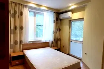 Едностаен апартамент в Банкя