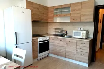 Двустаен апартамент в Банкя