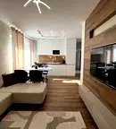 Тристаен апартамент в Банкя