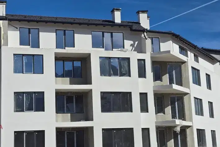 1-bedroom apartment in Oblast Blagoevgrad, Bansko