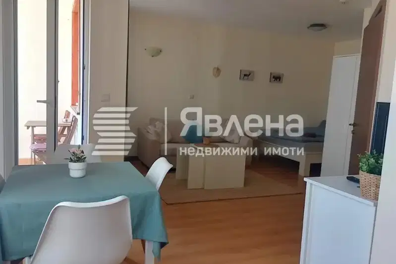 Едностаен апартамент в Благоевград, Банско