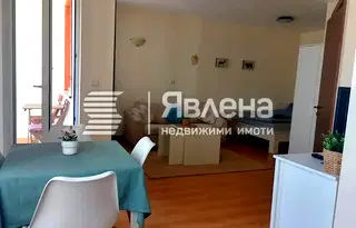 Едностаен апартамент в Благоевград, Банско