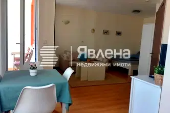 Едностаен апартамент в Благоевград, Банско