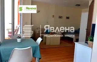 Едностаен апартамент в Благоевград, Банско