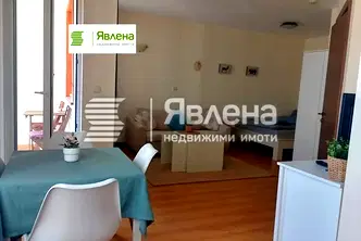 Едностаен апартамент в Благоевград, Банско