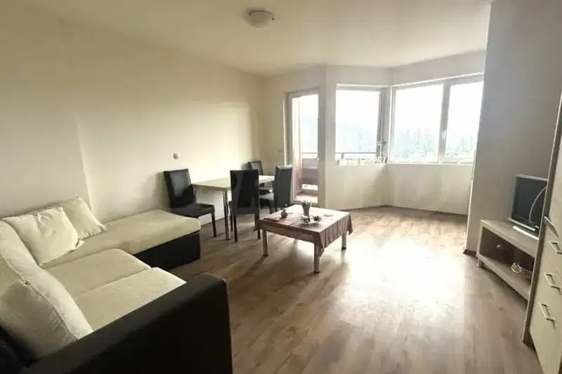 1-bedroom apartment in Blagoevgrad, Bansko