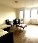 Едностаен апартамент в Благоевград, Банско