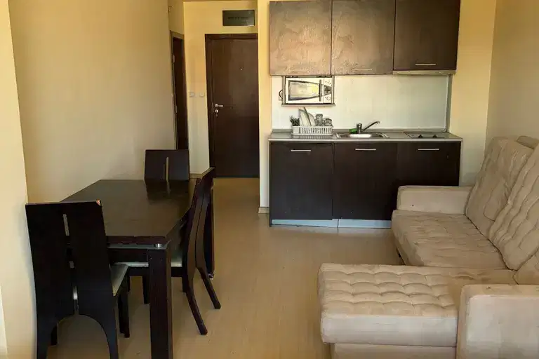 1-bedroom apartment in Oblast Blagoevgrad, Bansko