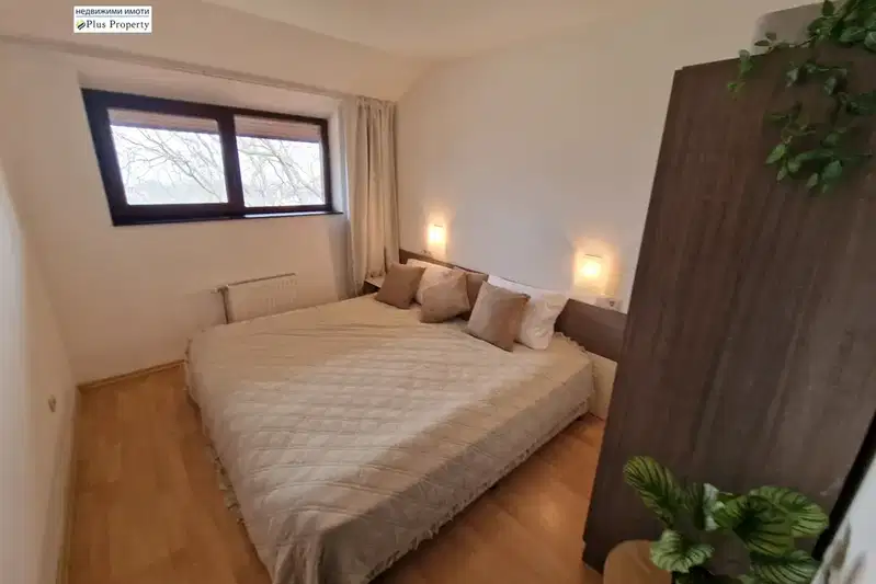 1-bedroom apartment in Oblast Blagoevgrad, Bansko