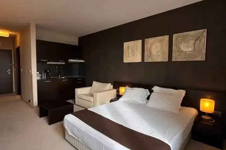 1-bedroom apartment in Oblast Blagoevgrad, Bansko