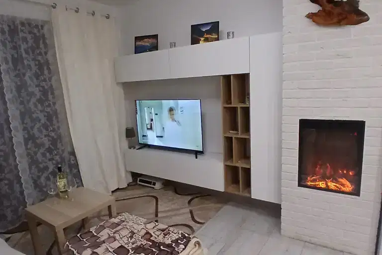 1-bedroom apartment in Oblast Blagoevgrad, Bansko